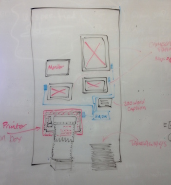 Planning the installation layout